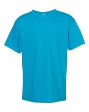 Hanes Youth Essential-T T-Shirt 5480 32 Colors XS-XL