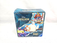 Booster Box Prices | Lorcana Azurite Sea | Lorcana Cards