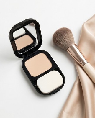 Max Factor: Facefinity Compact Powder Foundation - 031 Warm Porcelain - 10 g