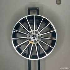 Cerchione Nuova 19'' Stile Pacchetto Sport Mercedes Classe A,B,C, Cla, Gla ,