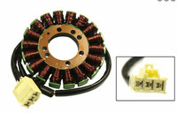 Yamaha 600 Yzf R6 - 06/11- Stator ZüNdung Wechselstromgenerator G606