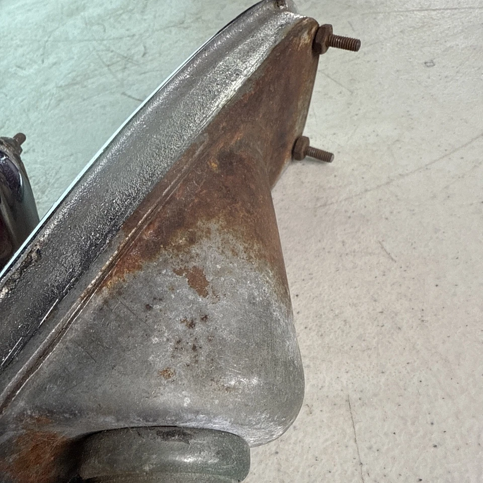 Chevy Ford Mopar Buick Special vintage??? Luces traseras L&R Foto 4 de 4