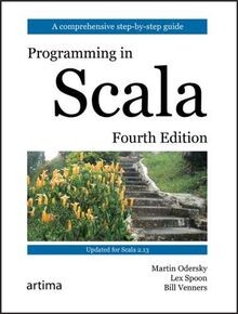 Odersky, M: Programming in Scala, Fourth Edition von Mar... | Buch | Zustand gut