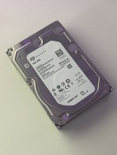 Seagate NAS Festplatte 6TB 3,5 Zoll