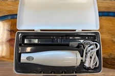 Hamilton Beach Proctor Silex 74374 Electric Meat Carver Knife Case