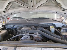 Used Engine Complete Assembly Fits 2001 Dodge 3500 Pickup 8.0l 10-488 Vin W 8th