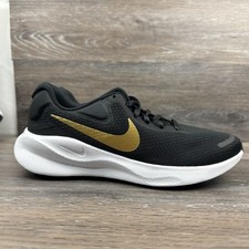 Nike Revolution 7 Athletic Running Shoes FB2208-006 Women  s Size 6.5 Sneakers