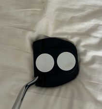 Mint ODYSSEY Ai-ONE 2-Ball Jailbird CRUISER Putter - 35.5