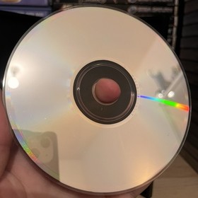 Command & Conquer Sega Saturn PAL Manual Included