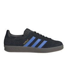 adidas Gazelle Indoor Mens Black Sneakers Casual Shoes JQ2692