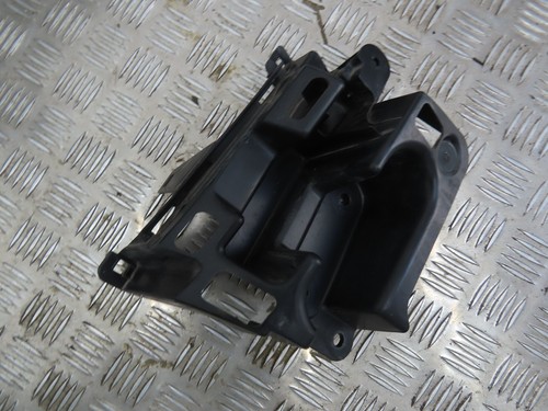 Peugeot 208 2021 5 puertas 1,2 gasolina parachoques trasero y barra reforzadora con soportes (gris) - Imagen 13 de 18