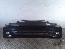MERCEDES CLK 2002-2005 BUMPER BARE FRONT A2098850325