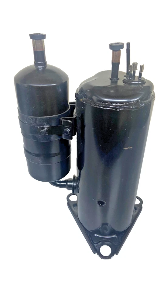 LG TBZ38076301 Set compressore Cina - Immagine 2 di 2