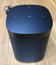 SONOS One Wireless Smart Speaker Voice Control A100 S13