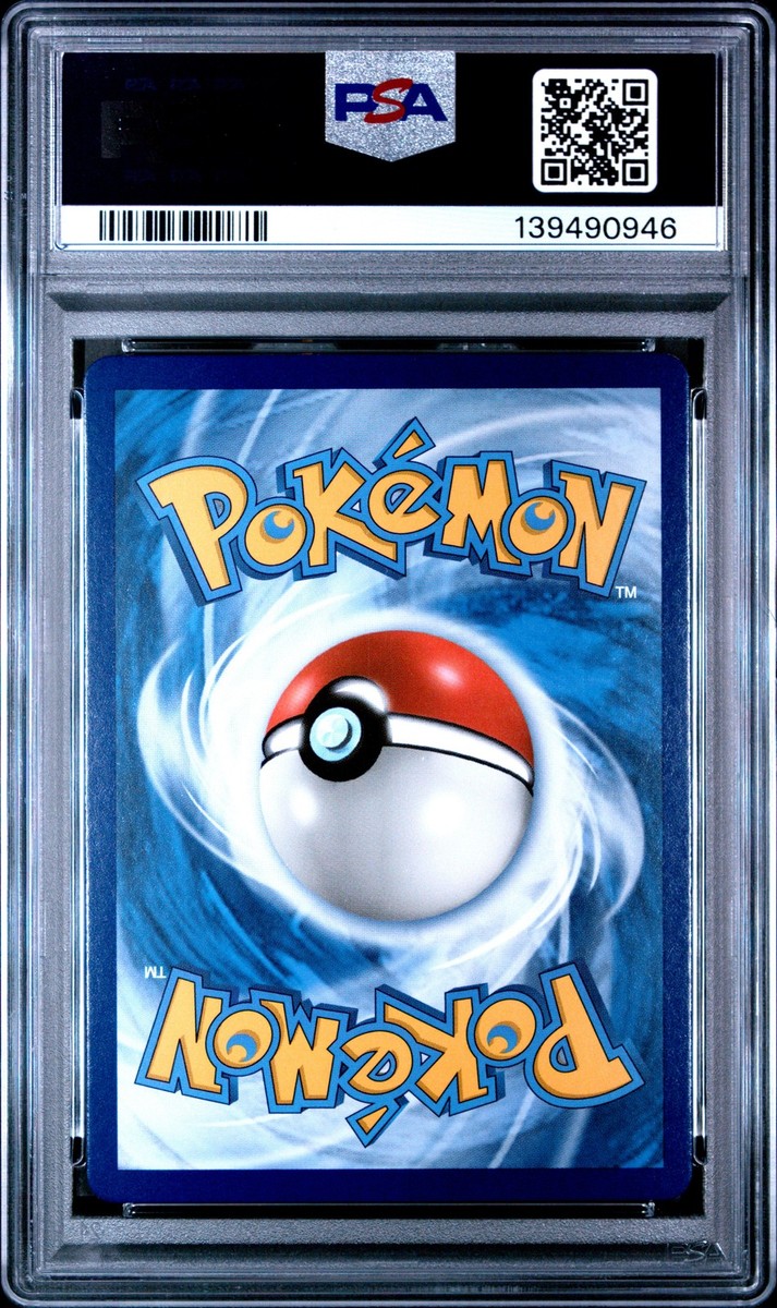 PSA 10 Espeon & Deoxys Gx Card #72 2019 Pokemon Sun & Moon Unified PSA 10 Espeon & Deoxys Gx Card #72 2019 Pokemon Sun & Moon Unified