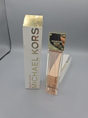 Michael Kors Glam Jasmine Eau De Parfum Spray 3.4 Fl Oz