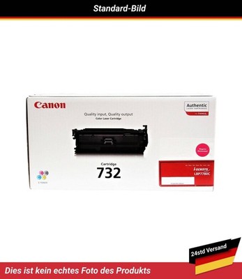 6261B011 Canon imageCLASS LBP7780Cdn Tonerkartusche Magenta