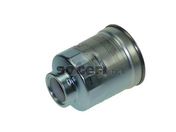 Ft6055 Kraftstofffilter Kraftstoff Filter für Toyota Auris VAN Kombi 2010-2018
