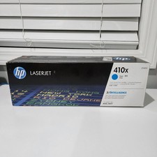 HP 410X CF411X M452 TONER Cartridge CYAN