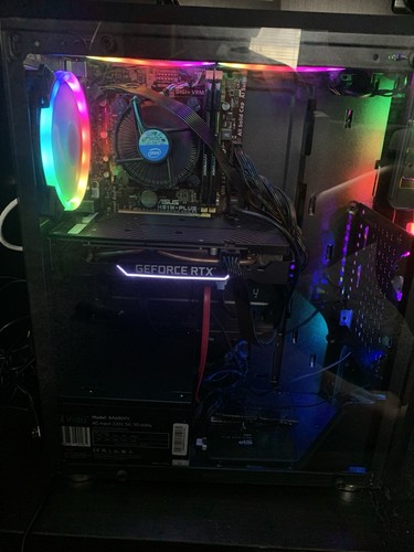 i7-4790k Bundle - Afbeelding 9 van 10