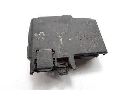 Opel Corsa E 2015 Benzin Sicherungskasten komplett 13491092 LPK38300
