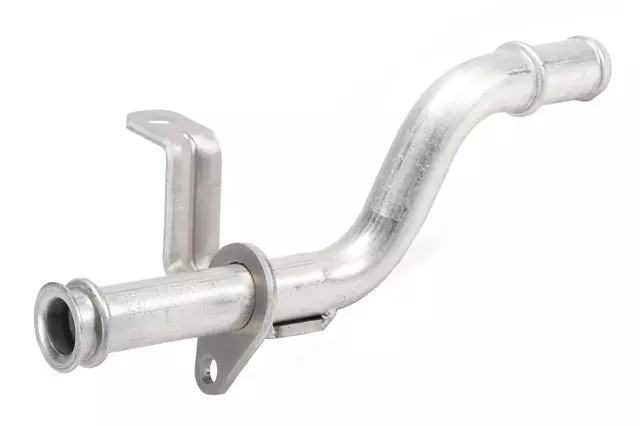 Genuine GM Charge Air Cooler Coolant Outlet Pipe OEM 12703586