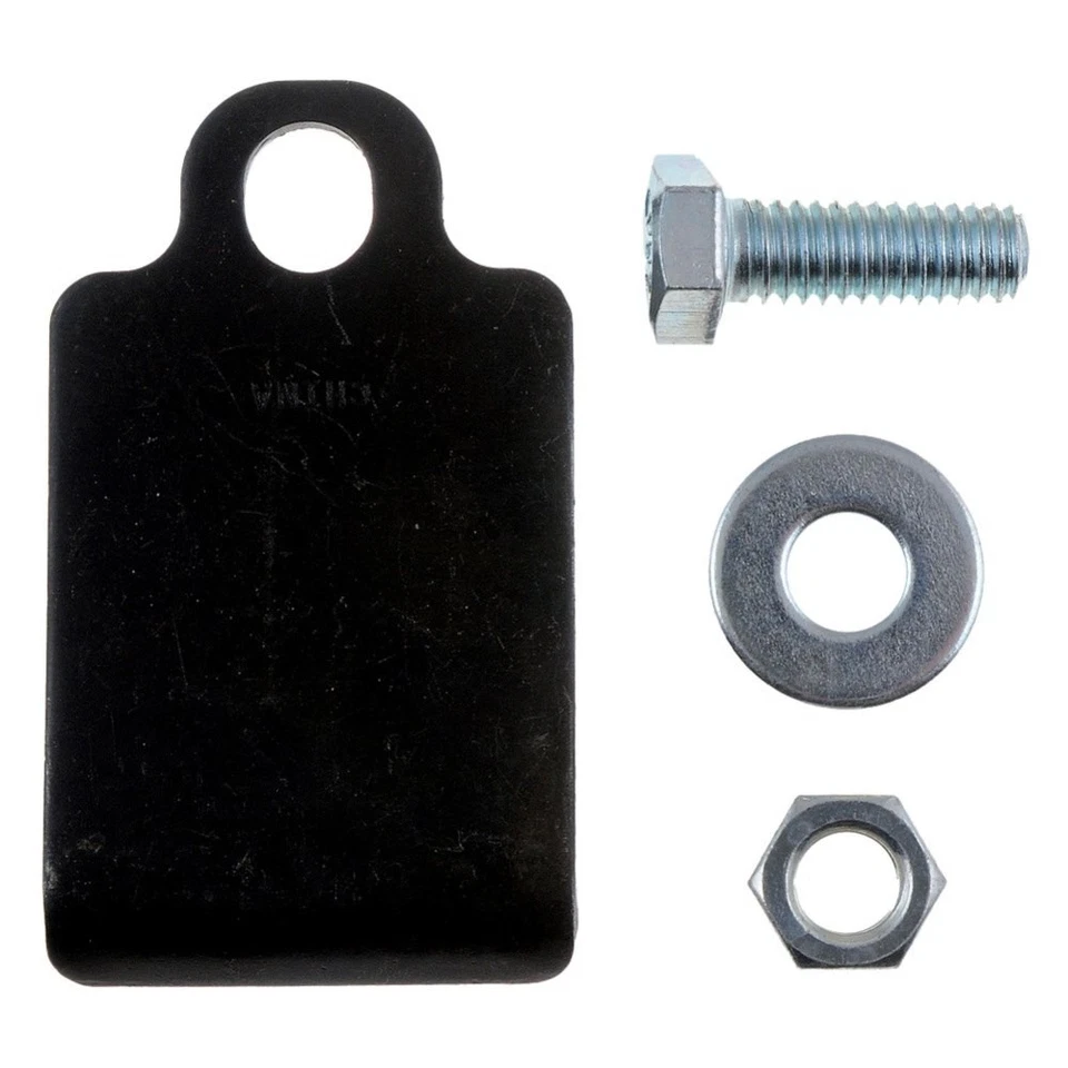 For Ford F-150 80-96 Dorman HELP! Front Upper or Lower Door Hinge Spring Kit - Imagem 3 de 3