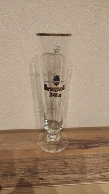 NR. 408, ERZQUELL PILS, 0.2l, Bierglas, Sammlungsauflösung