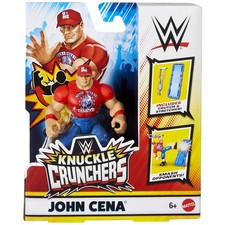 John Cena Cards, Autograph and Memorabilia Guide 76