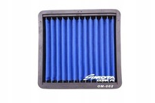 FILTRE A AIR SIMOTA M-1999 pour Mitsubishi COLT V 1.6 1996-2004