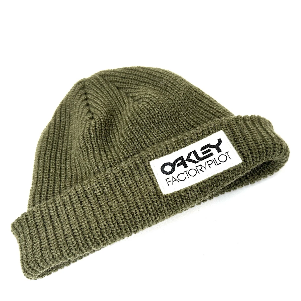 Oakley Solid Beanie Hats for Men for sale | eBay