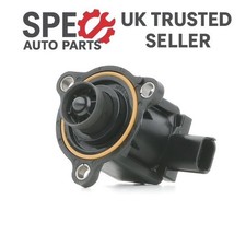 Fiat, Alfa Romeo Turbolader Umschaltventil - 500, Panda, Mito, Giulietta - Neu