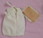 Vintage Barbie Clothes - Vintage Barbie 953 Barbie Baby-Sits - Variation Gown — photo 2