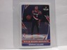 Damian Lillard 2020-21 Panini Stickers #11 NBA Season Highlights