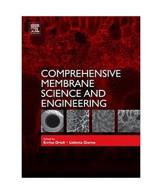 Comprehensive Membrane Science and Engineering