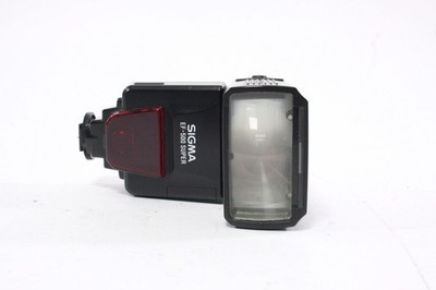 Sigma EF-500 Super Speedlite Flash