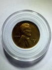 1931-S Lincoln Wheat Cent High Grade Red Key Date BU++