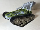 Tread Ripper  - GI Joe (Retaliation) Vehicle  Hasbro 2011.