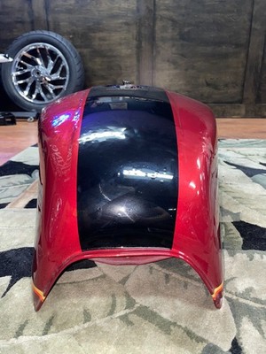 Genuine OEM 1979 Honda CBX1000 Super Sport Fuel Tank | eBay