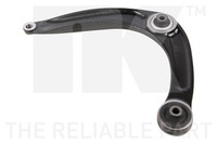Nk Querlenker Dreieckslenker 5013745 FüR Sw 308 Ds 5008 C4 3008 Peugeot CitroËN
