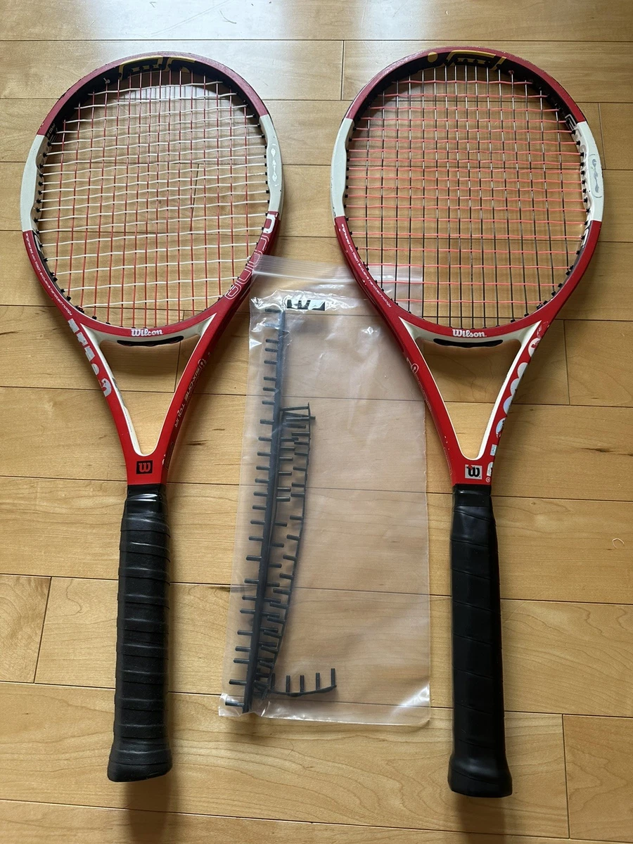 Preços baixos em Wilson Tour 90 | eBay
