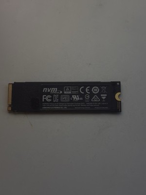 Samsung 970 EVO Plus 500GB M.2 2280 Internal SSD - MZVLB500HBJQ