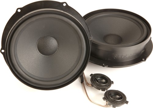 Focal Inside IS VW 180 7\
