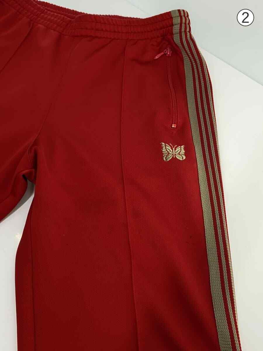 パンツ Needles JOURNAL STANDARD TrackPants RED Needles
