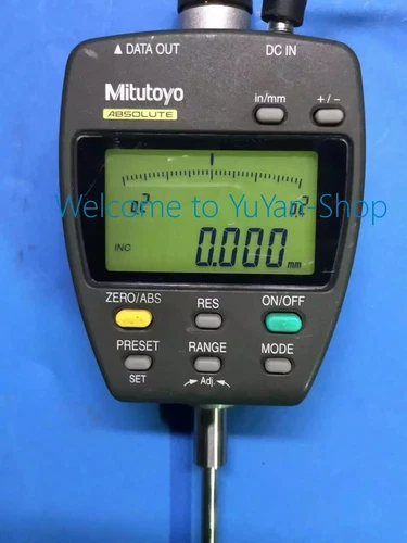 1PC Mitutoyo 543-551-1 Digimatic Indicator