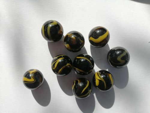 32 x Glass marbles - Picture 7 of 20
