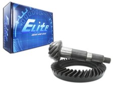 1972-1986 Jeep Cj-5 Cj-7 Dana 30 Front 3.73 Ring And Pinion Elite Q1 Gear Set