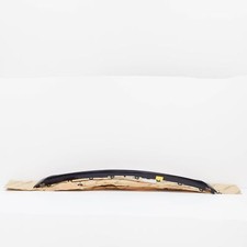 VW SCIROCCO 137 Kühlergrill vorne oben in der Mitte 1K8853761C041 NEU ORIGINAL