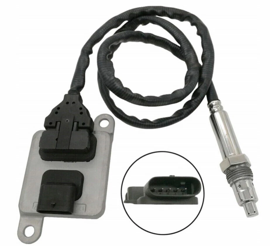 Sonda lambda sensor Nox A0009053603 para Mercedes Benz W205 S205 C218 X218 W212 - Imagen 3 de 4