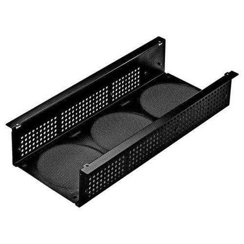 Support ventilateur extérieur 360 mm SSUPD MESHROOM noir / boîtier PC mod / envoi rapide - Photo 3/3